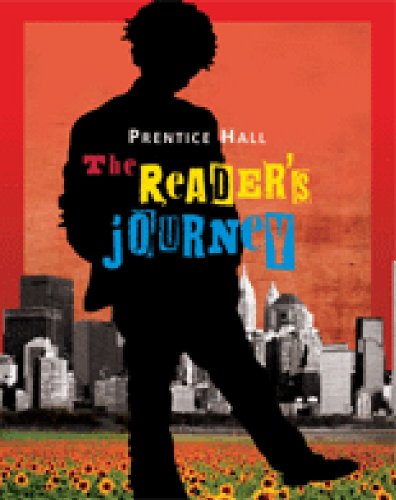 Book The Readers Journey 2011 Unit Five Grade 8 free