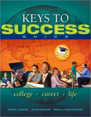 Book Keys to Success Quick free