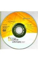 Book Microsoft Office Ultimate 2007: Trial Software free