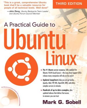 Book A Practical Guide to Ubuntu Linux free Book A Practical Guide to Ubuntu Linux free