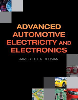 Book Advanced Automotive Electricity and Electronics (Automotive Systems Books) free