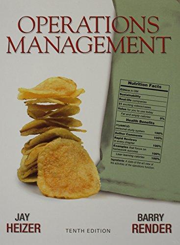 Book Operations Management free