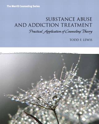 Book Substance Abuse and Addiction Treatment: Practical Application of Counseling Theory free