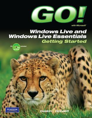 Book Go! with Microsoft Windows Live and Windows Live Essentials: Getting Started free
