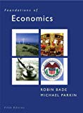Book Foundations Of Economics & Myeconlab Sacc Pakage (5th Edition) free