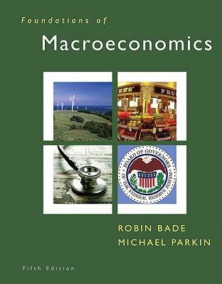 Book Foundations of Macroeconomics & MyEconLab Student Access Code Card (5th Edition) free