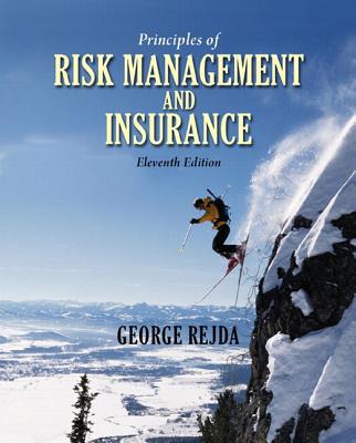 Book Principles of Risk Management and Insurance (Finance) free