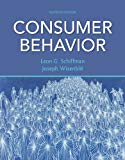 Book Consumer Behavior free