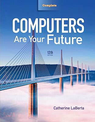 Book Computers Are Your Future Complete (12th Edition) free