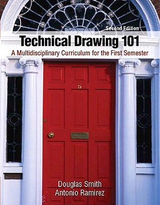 Book Technical Drawing 101 with AutoCAD (2nd Edition) free