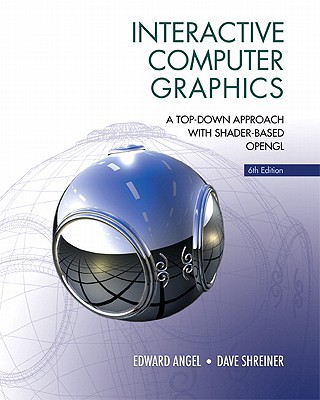 Book Interactive Computer Graphics: A Top-Down Approach With Shader-Based Opengl free