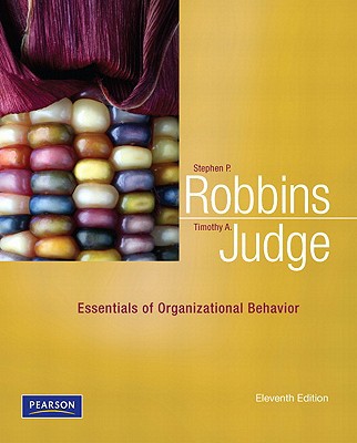 Book Essentials of Organizational Behavior free