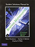 Book Business Mathematics free