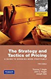 Book The The Strategy and Tactics of Pricing: The Strategy and Tactics of Pricing International Version free