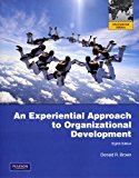 Book Experiential Approach to Organization Development: International Edition free