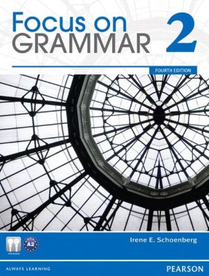 Book Focus on Grammar 2, 4/e free