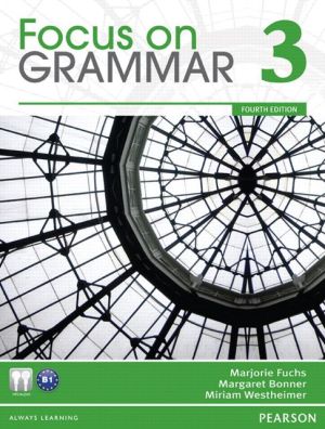 Book Focus on Grammar 3 (4th Edition) free