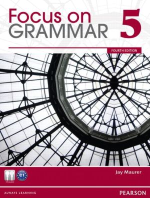 Book Focus on Grammar, Level 5, 4th Edition free
