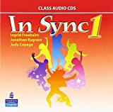 Book In Sync 1 Class Audio Cds free