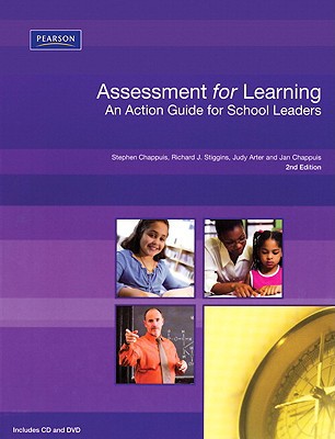 Book Assessment for Learning: An Action Guide for School Leaders (2nd Edition) (Assessment Training Institute, Inc.) free