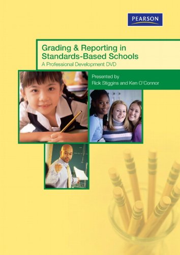 Book Grading & Reporting In Standards-based Schools (assessment Training Institute, Inc.) free Book Grading & Reporting In Standards-based Schools (assessment Training Institute, Inc.) free