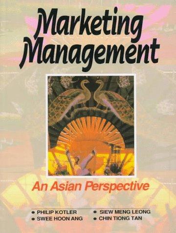 Book Marketing Management: An Asian Perspective free