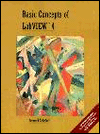 Book Basic Concepts of LabVIEW 4 free