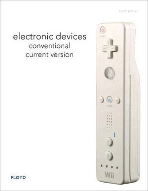 Book Electronic Devices (Conventional Current Version) (9th Edition) free