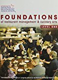 Book Foundations of Restaurant Management & Culinary Arts: Level 1 and 2 free