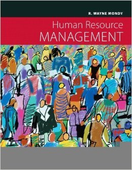 Book Human Resource Management free