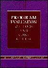 Book Program Evaluation: Methods and Case Studies (5th Edition) free