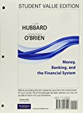 Book Money, Banking, and the Financial System free
