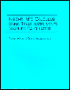 Book Insight Into Calculus: Using Texas Instruments Graphics Calculators free