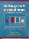 Book Planning, Performing, and Controlling Projects free
