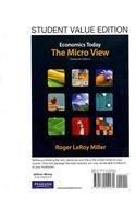 Book Economics Today: The Micro View (The Pearson Series in Economics) free