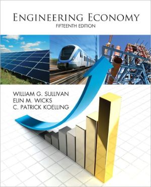 Book Engineering Economy free
