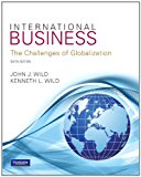 Book International Business (6th Edition) free