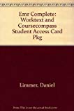 Book Emr Complete: Worktext and Coursecompass Student Access Card Pkg free