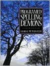 Book Programed Spelling Demons (4th Edition) free