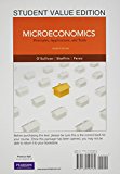 Book Microeconomics: Principles, Applications and Tools free