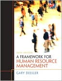 Book [Studyguide for a Framework for Human Resource Management by Dessler, Gary, ISBN 9780132556378] (By: Cram101 Textbook Reviews) [published: December, 2010] free