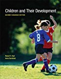 Book Children and Their Development, Second Canadian Edition with MyDevelopmentLab (2nd Edition) free