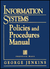 Book Information Systems Policies and Procedures Manual (INFORMATION TECHNOLOGY POLICIES & PROCEDURES MANUAL) free