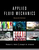 Book Applied Fluid Mechanics free