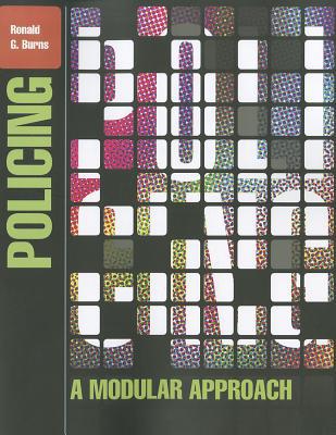 Book Policing: A Modular Approach free