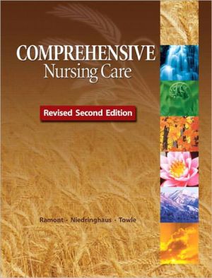 Book Comprehensive Nursing Care, Revised Second Edition (2nd Edition) free