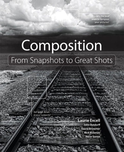 Book Composition: From Snapshots to Great Shots free