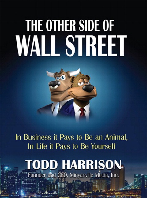 Book Other Side of Wall Street, The: In Business It Pays to Be an Animal, In Life It Pays to Be Yourself free