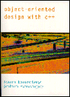 Book Object Oriented Design With C++ free