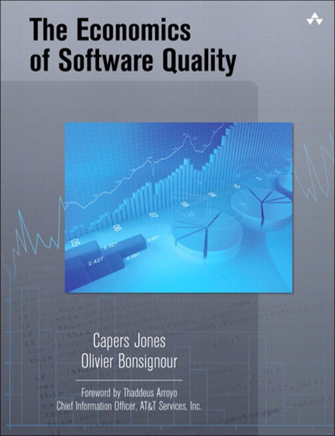 Book Economics of Software Quality, The free